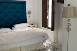Phòng & Phòng Suite