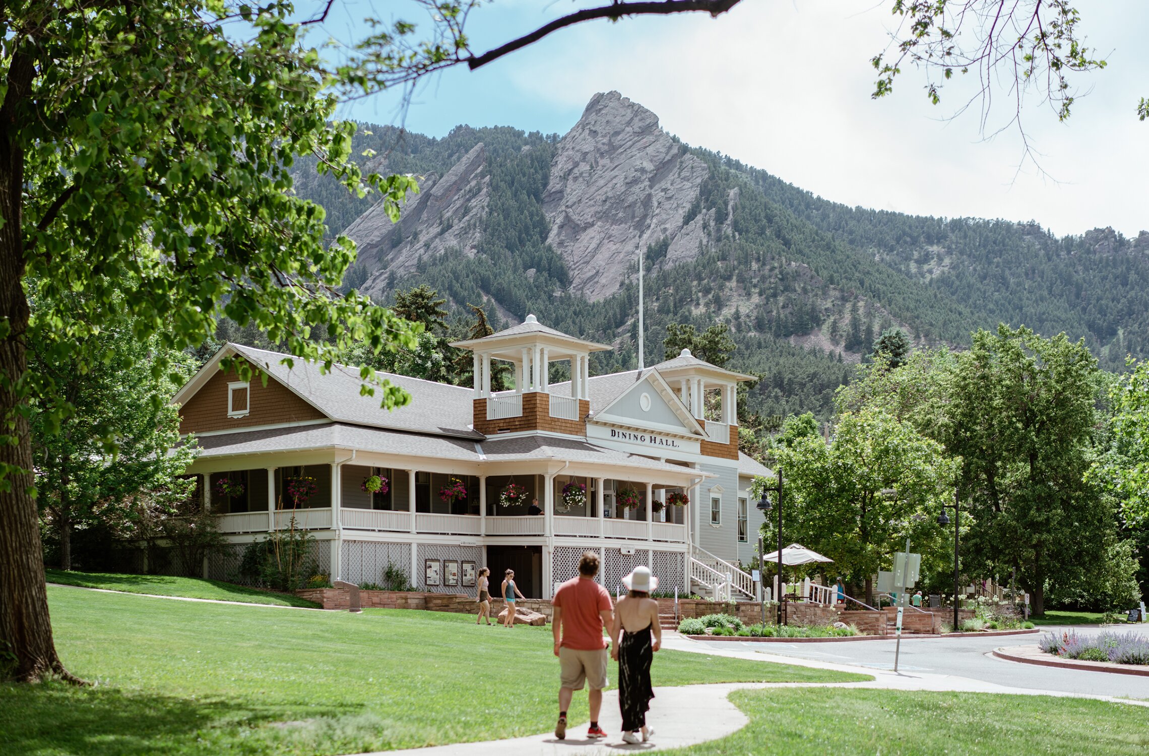 COLORADO CHAUTAUQUA LODGING Updated 2024 Prices Hotel Reviews   A Relaxing Stroll Around 