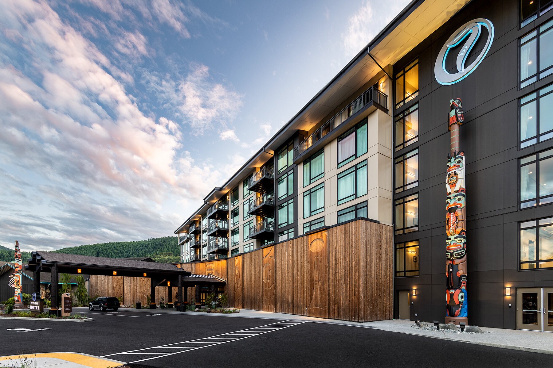 7 cedars casino sequim wa