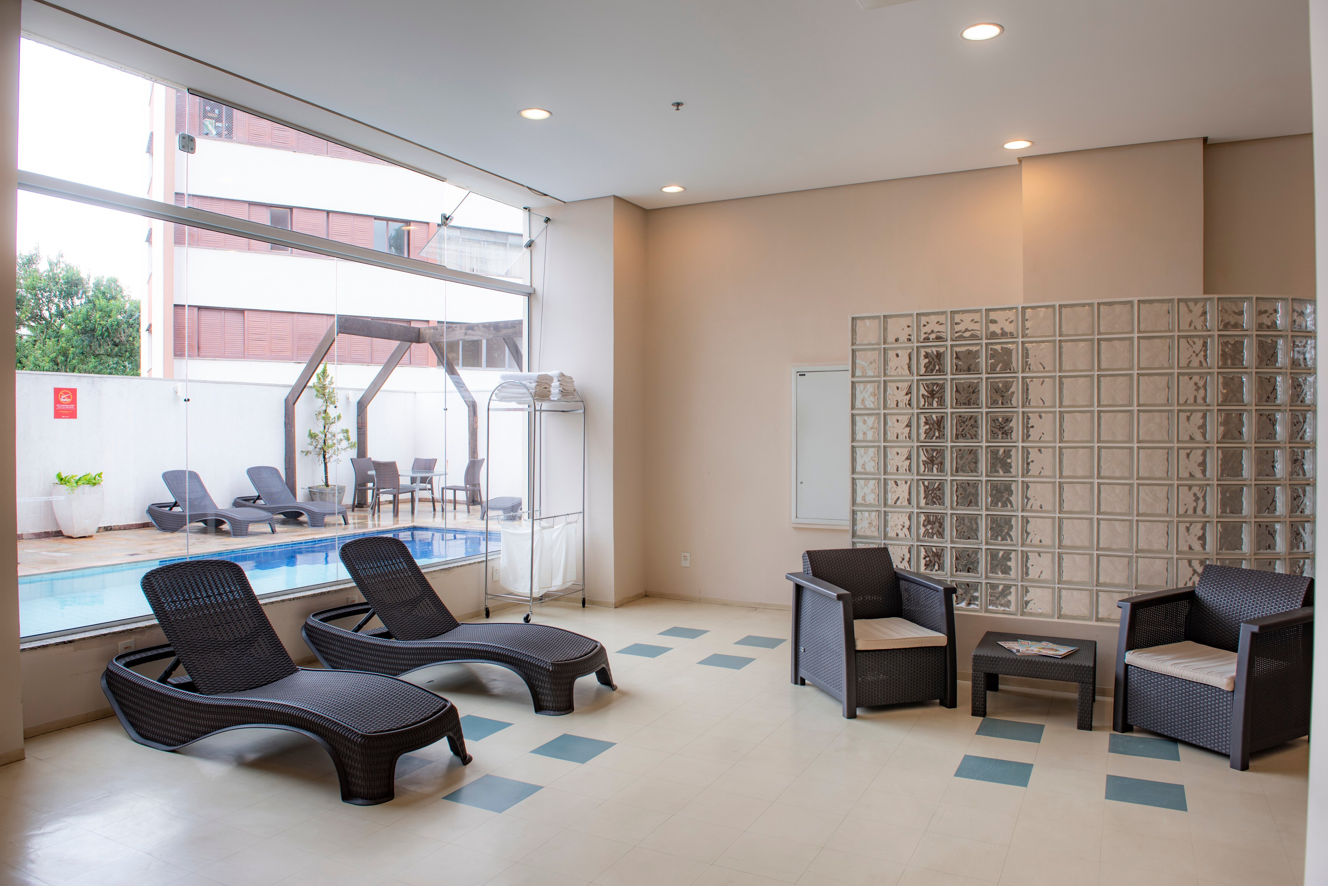 Monreale Plus Sao Jose Dos Campos Pool: Pictures & Reviews - Tripadvisor