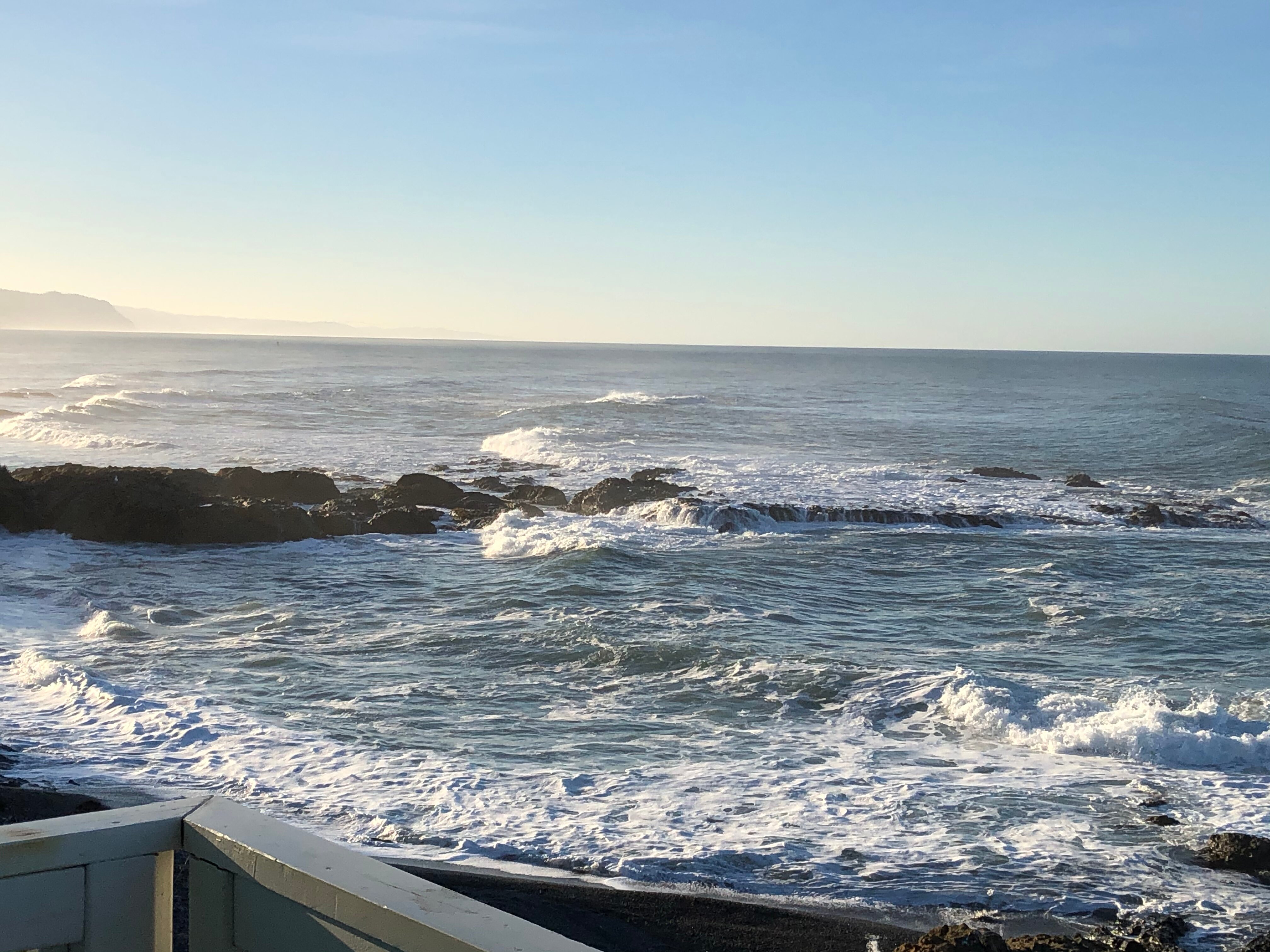 Shelter cove tides outlet