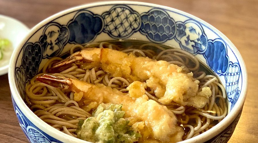 Sarashina Soba Main Store, 니가타 - 레스토랑 리뷰 - 트립어드바이저