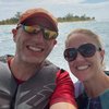 Traveling Family