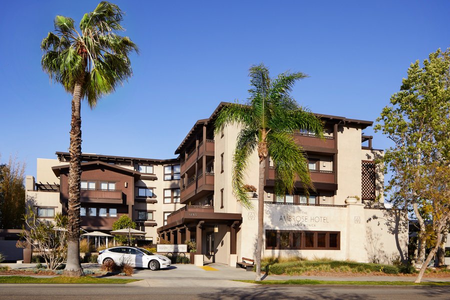 The Ambrose Hotel - UPDATED 2020 Prices, Reviews & Photos (Santa Monica ...