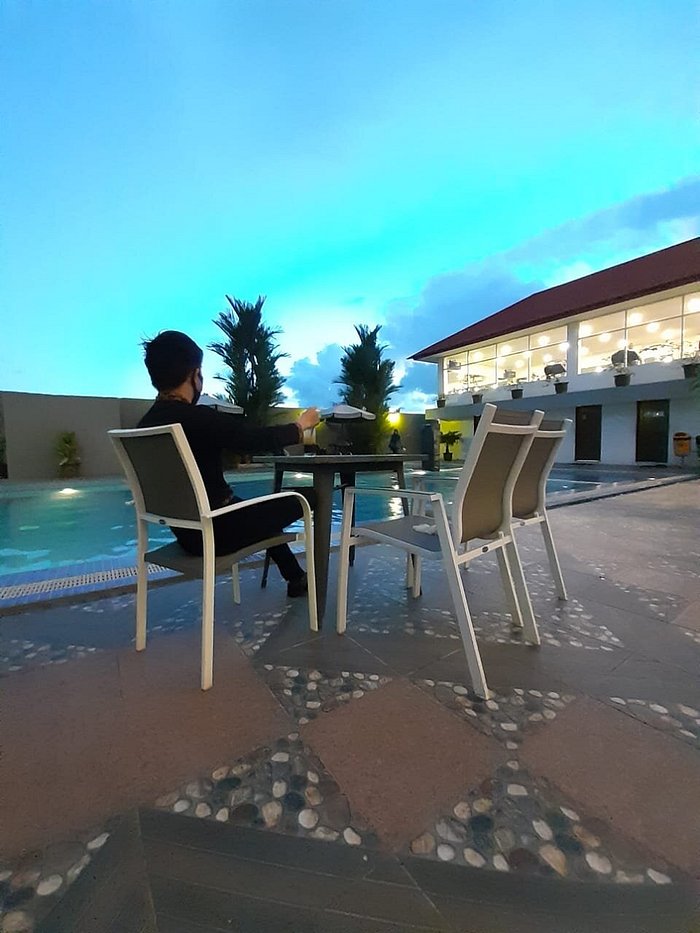 Vega Hotel Sorong (Indonésie) tarifs 2023 et 5 avis