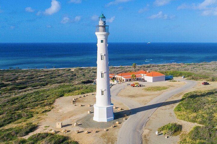 2024 California Lighthouse Observatory Aruba   Caption 