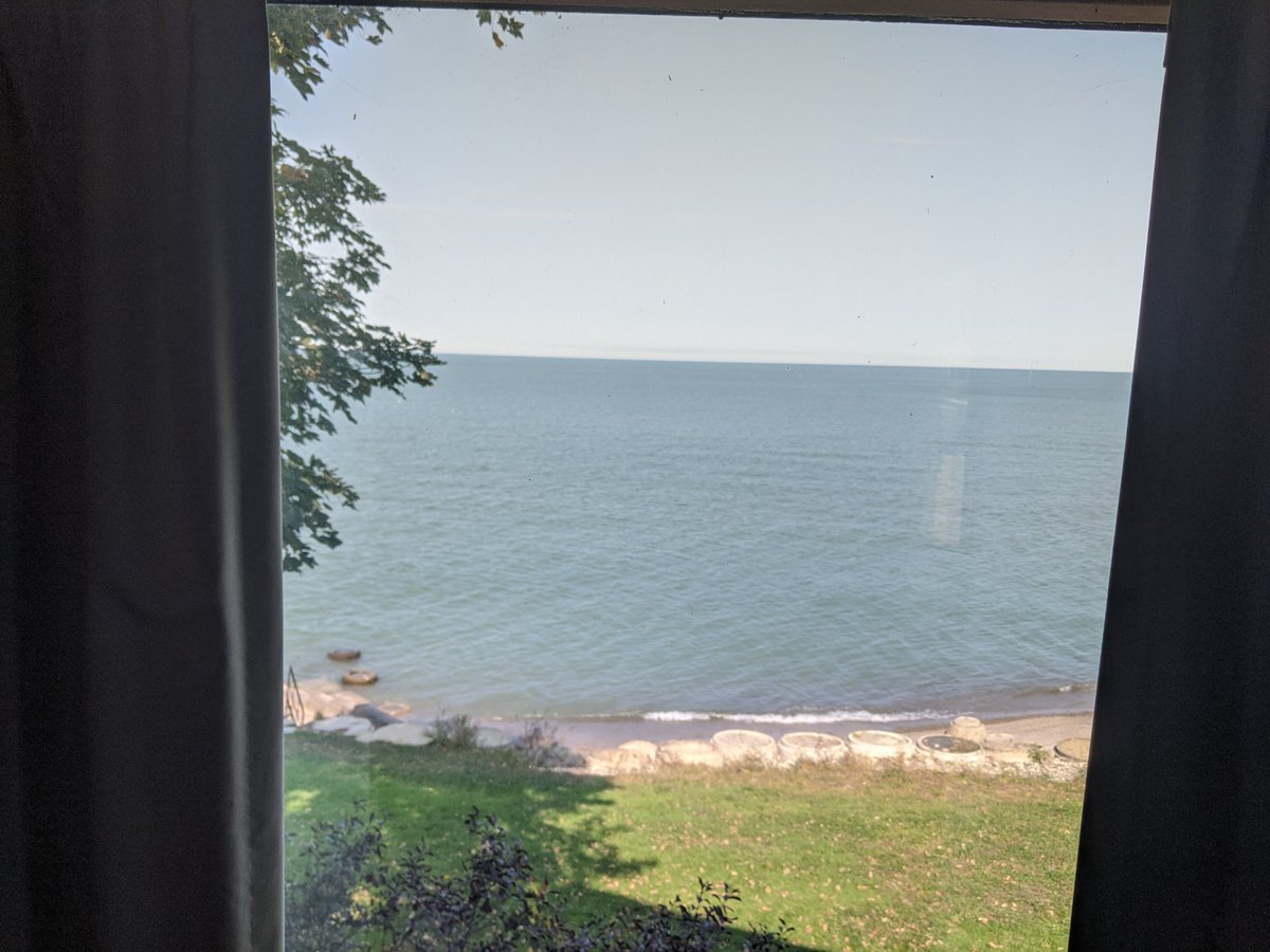 ALLEN COURT COTTAGES MOTEL Guest house Reviews (Geneva on the Lake