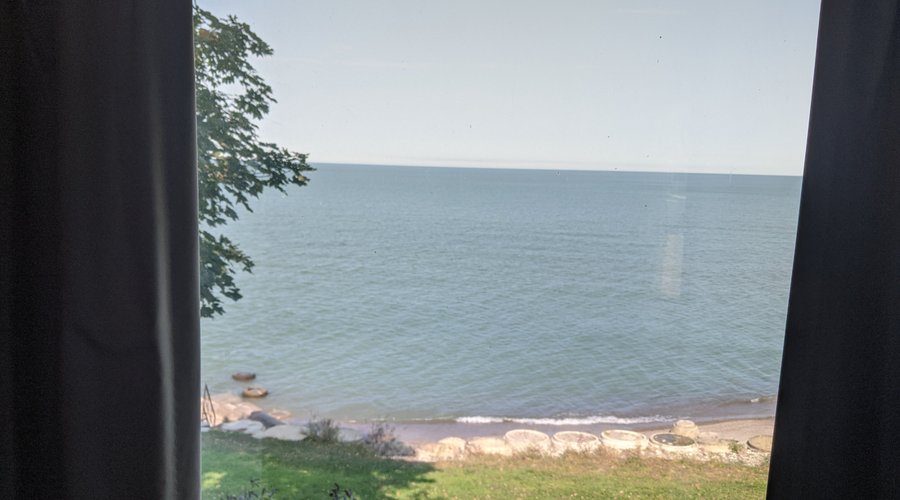 ALLEN COURT COTTAGES MOTEL Guest house Reviews (Geneva on the Lake