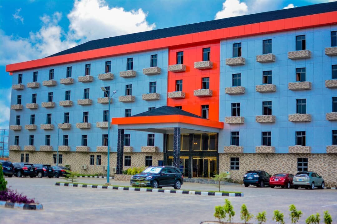 Ughelli Wetland Hotel UPDATED 2024 Prices, Reviews & Photos