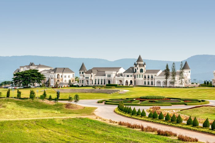 มายโอโซน เขาใหญ่ (Movenpick Resort Khao Yai) - รีวิวและเปรียบเทียบราคา - Tripadvisor