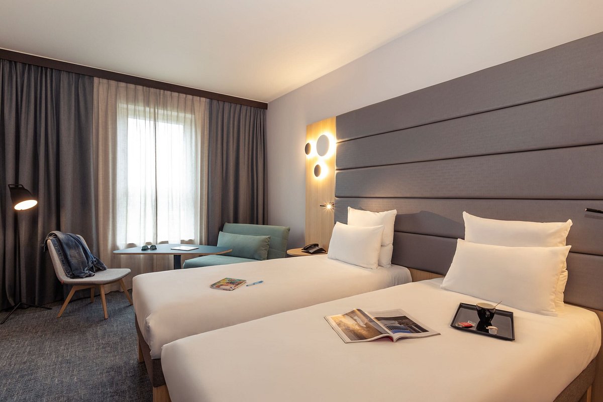 NOVOTEL BRUSSELS CENTRE MIDI STATION HOTEL (Брюссель) - отзывы, фото и  сравнение цен - Tripadvisor