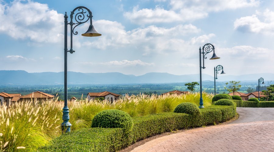 Villa