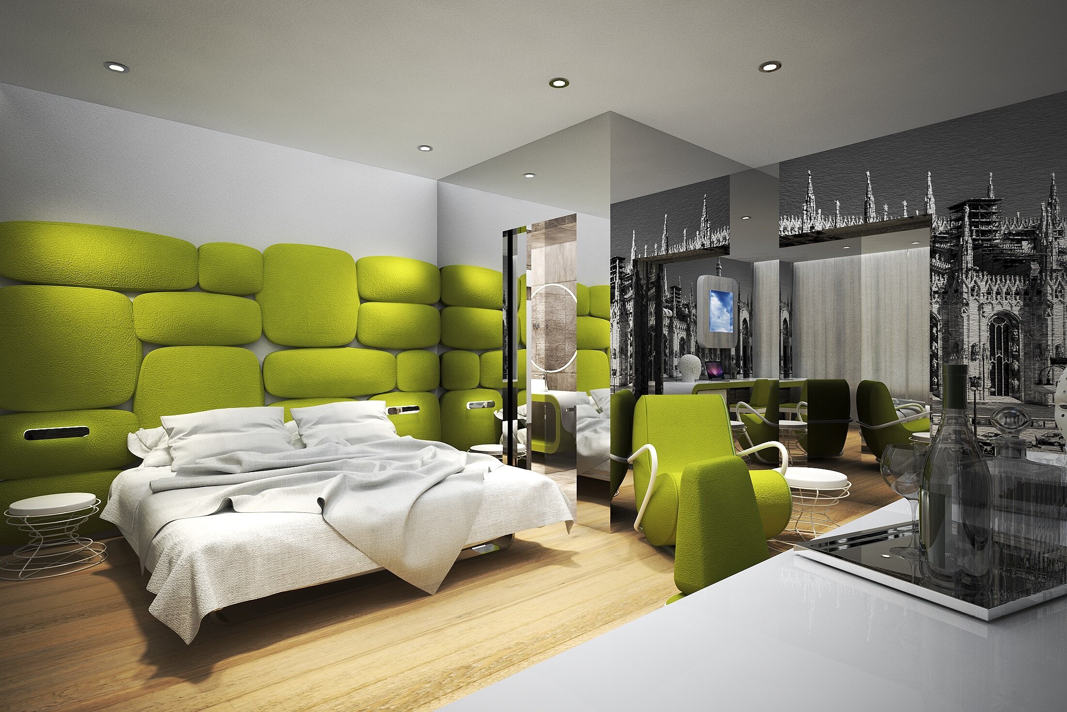 The Street Milano Duomo a Design Boutique Hotel UPDATED 2024