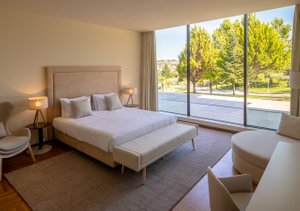 Quarto e suite
