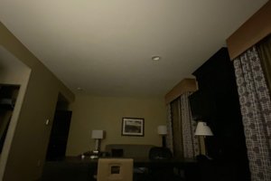 Room & Suite