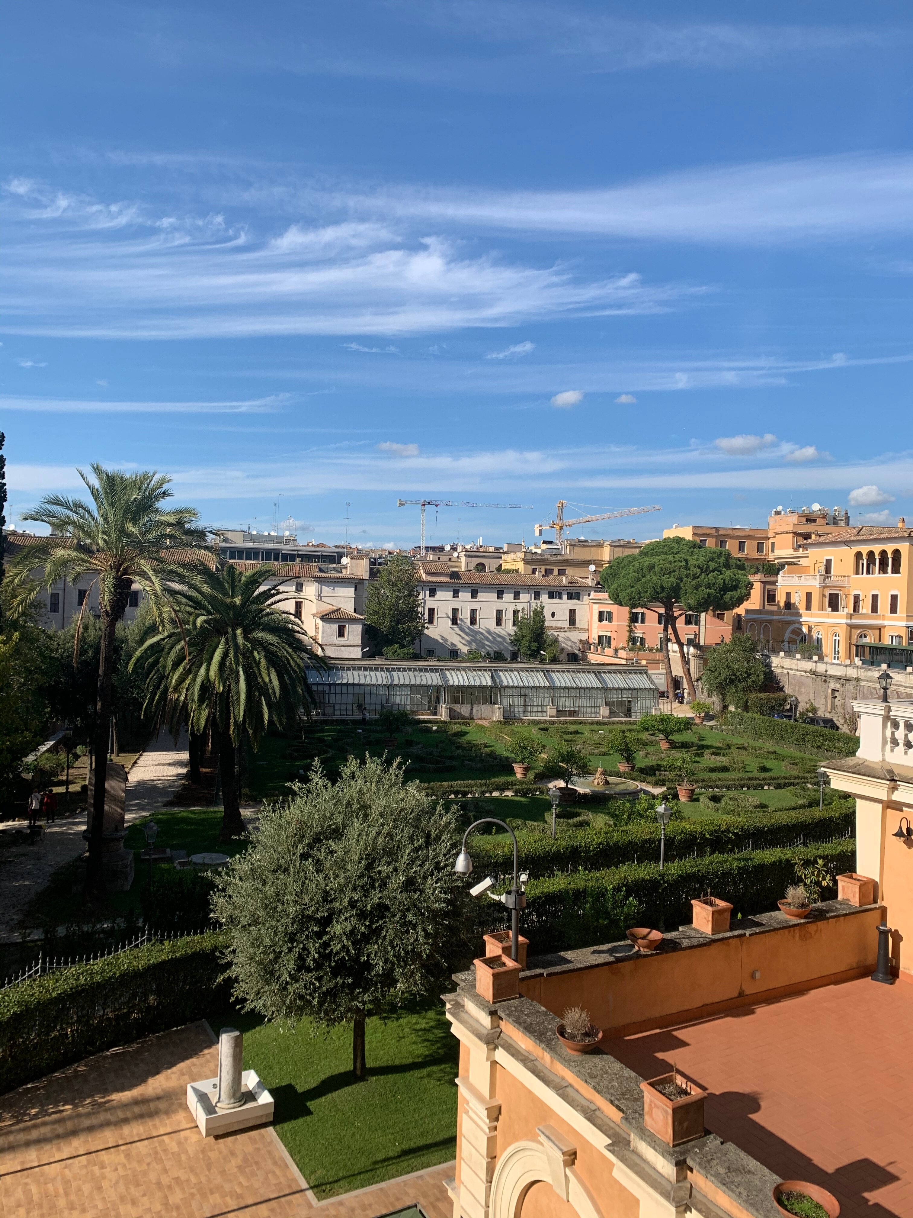 RESIDENZA B - Updated 2024 Prices & B&B Reviews (Rome, Italy)