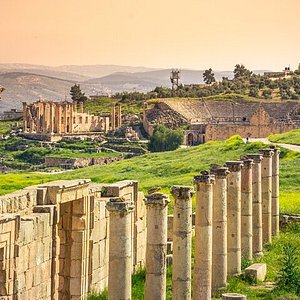 10 seværdigheder i Amman - Tripadvisor