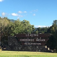 Cherokee Indian Reservation - All You Need to Know BEFORE You Go