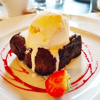 Brownie