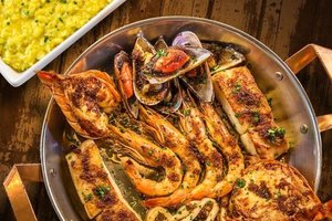 Comida