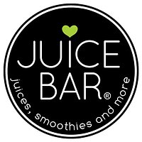 I Love Juice Bar. Have Fun. Be Amazing.