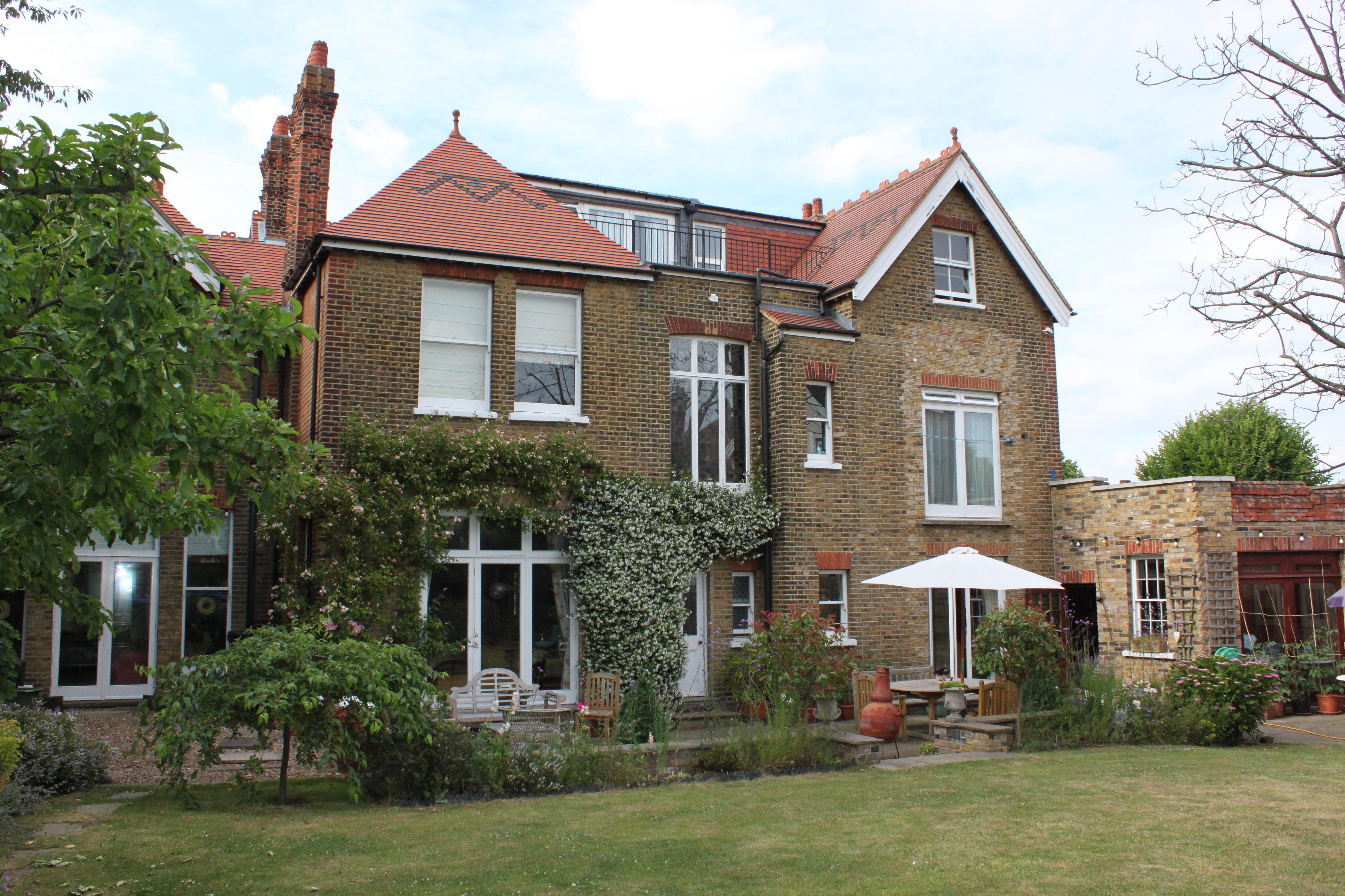 WYKEHAM HOUSE BED AND BREAKFAST - B&B Reviews (London, England)