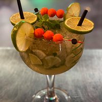 MOJITO XL