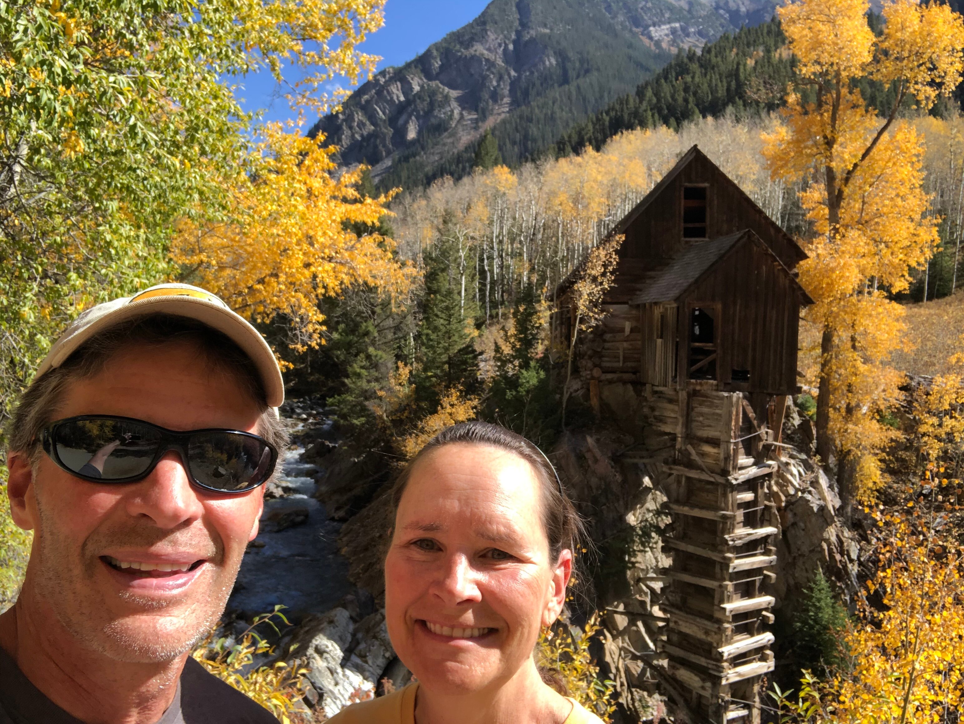 Crystal Mill (Gunnison) - All You Need To Know BEFORE You Go