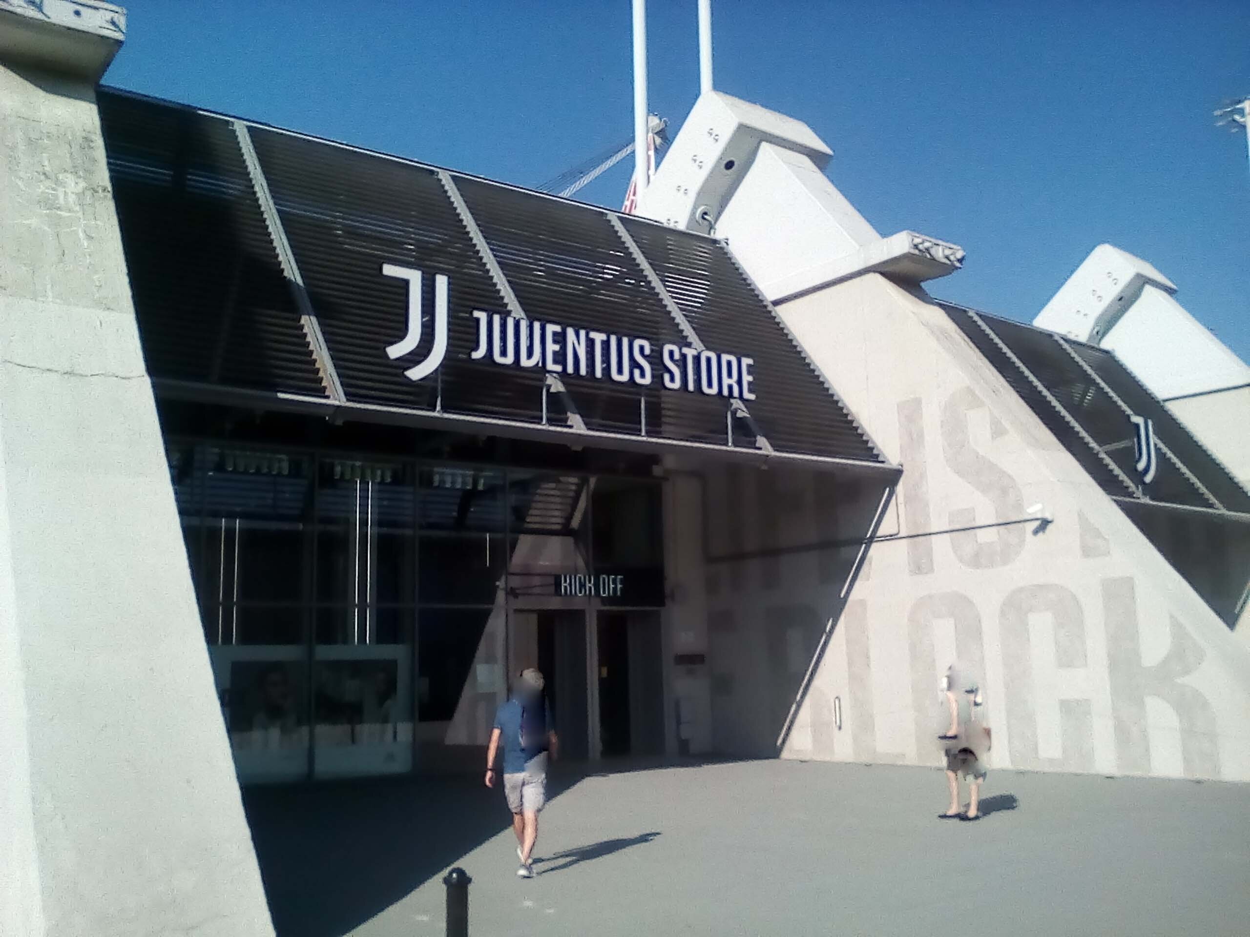 Juventus Megastore At Allianz Stadium All You Need to Know BEFORE You Go 2024