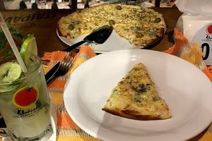美食