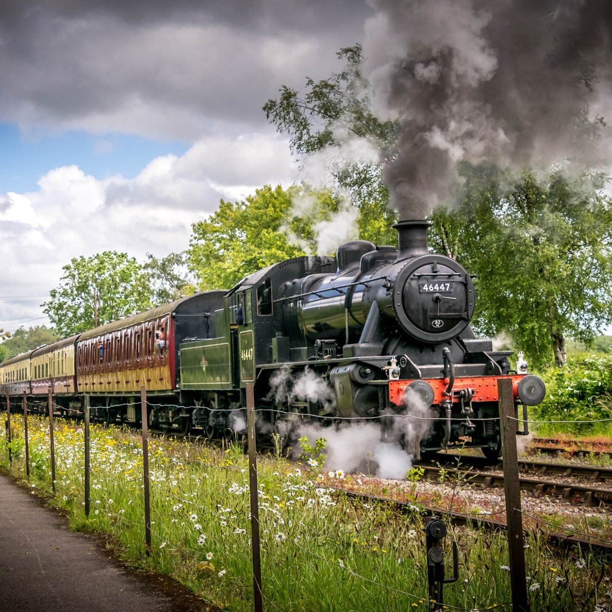 East Somerset Railway, Шептон-Маллет: лучшие советы перед посещением -  Tripadvisor