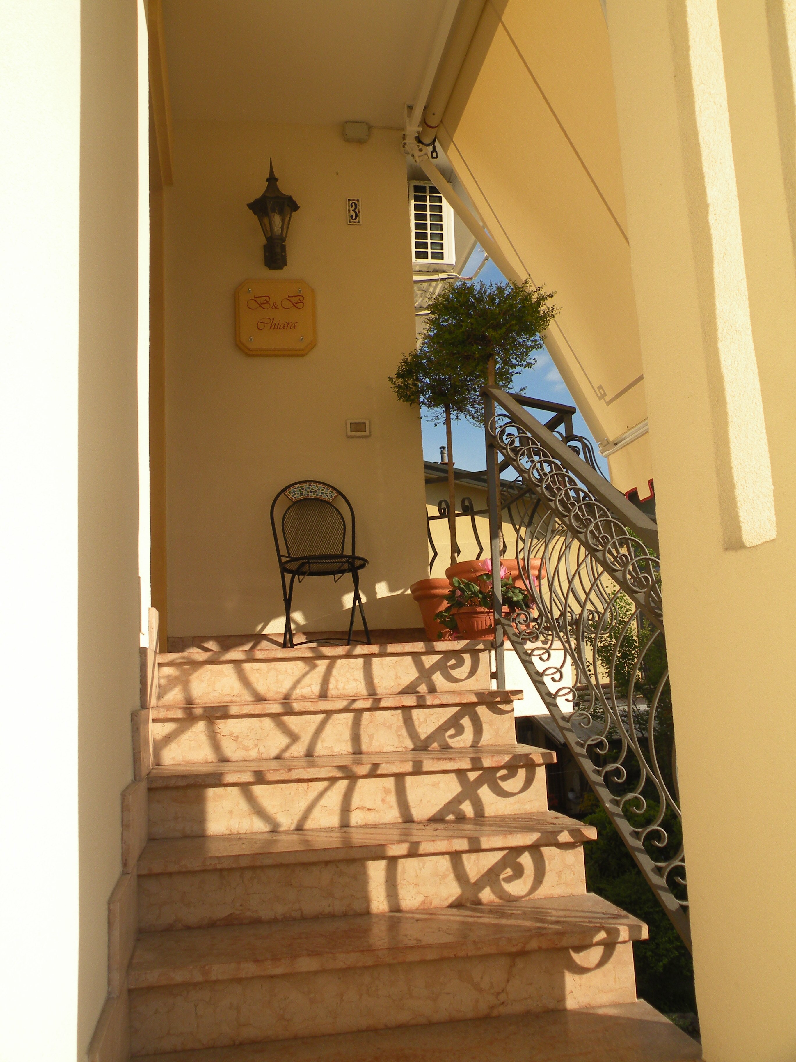 BED AND BREAKFAST CHIARA (Limena, Italie) - Tarifs 2024