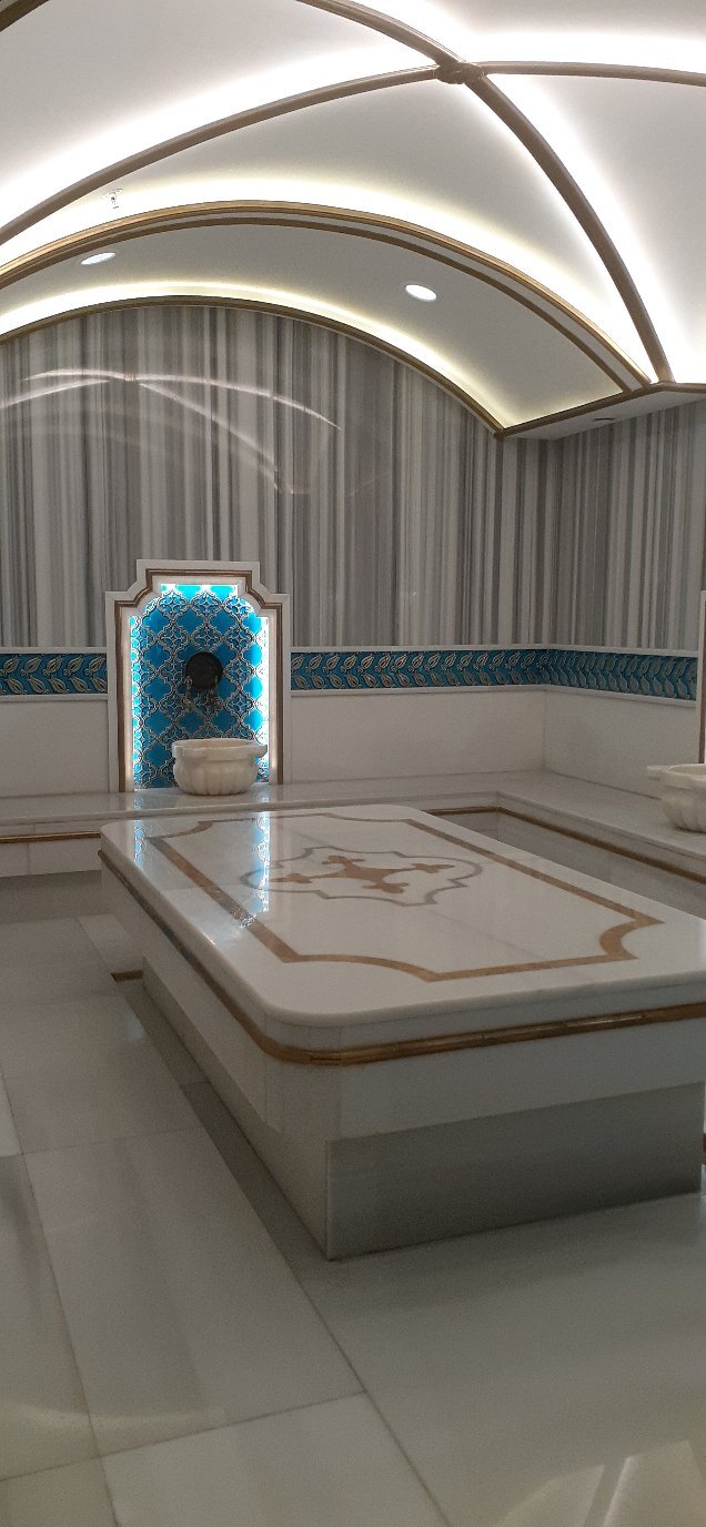 THE 10 BEST Istanbul Hammams & Turkish Baths (Updated 2024)