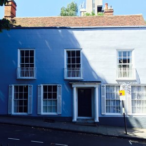 Baye House