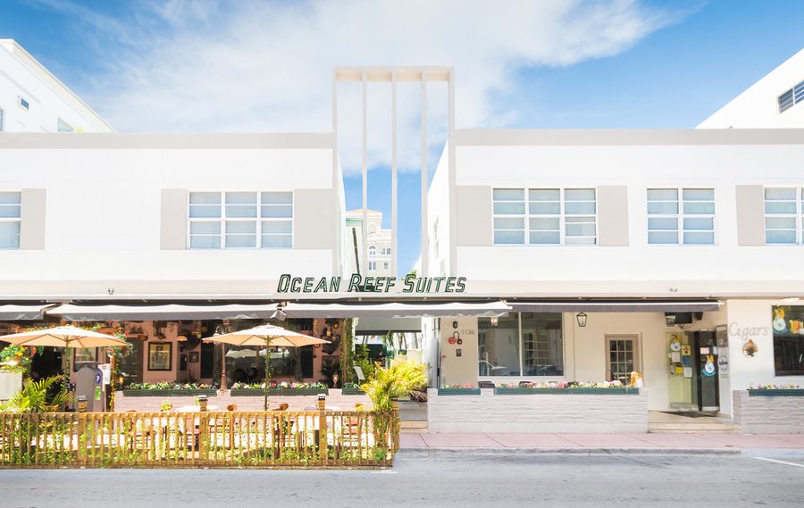 Ocean Reef Suites UPDATED 2021 Prices  Reviews Photos  Miami Beach