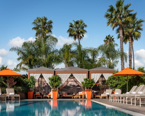 THE 5 BEST 5 Star Hotels in Los Angeles (2021) - Tripadvisor