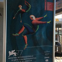 Venice International Film Festival