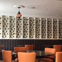 Istanbul Grill