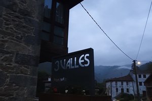 Habitaciones y suites