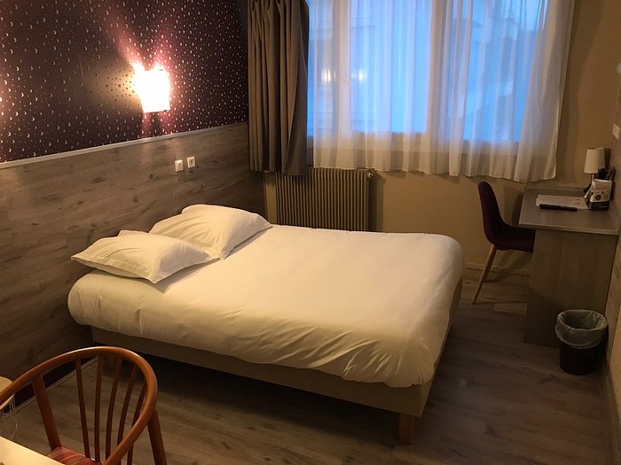 CONTACT HOTEL FOCH - Updated 2023 Prices (Besancon, France)