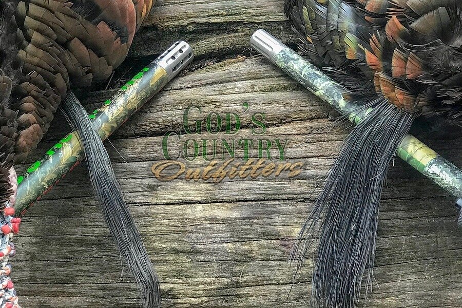 God's Country Outfitters image