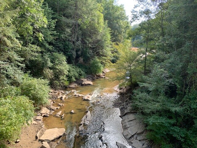 Carters Lake - Oakman - Carters Lake의 리뷰 - 트립어드바이저