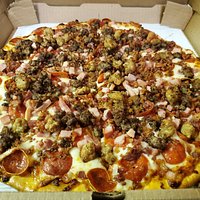 CARNIVORE A.k.a. meat lovers