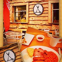 Tregroes Pantry