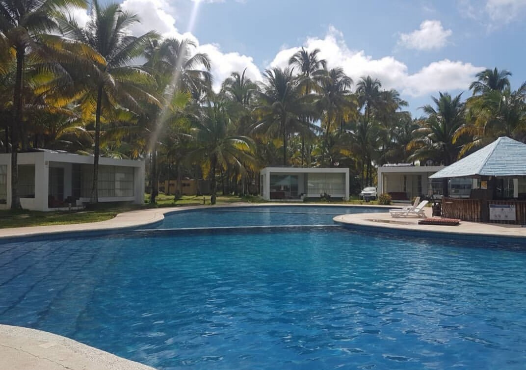 Playa Cristal Hotel - Reviews (cojimies, Ecuador)