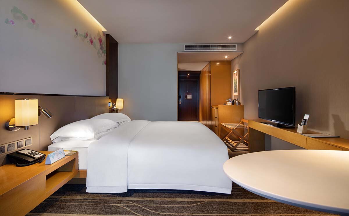 Hotel photo 36 of Hilton Garden Inn Lijiang.