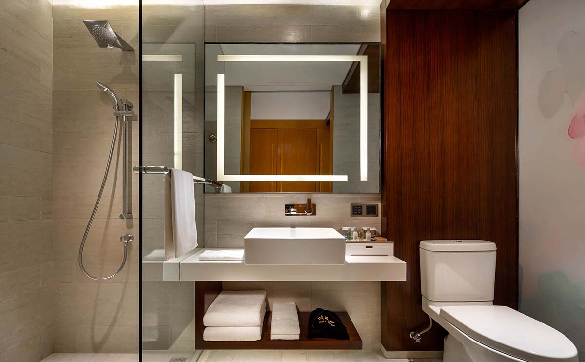 Hotel photo 9 of Hilton Garden Inn Lijiang.