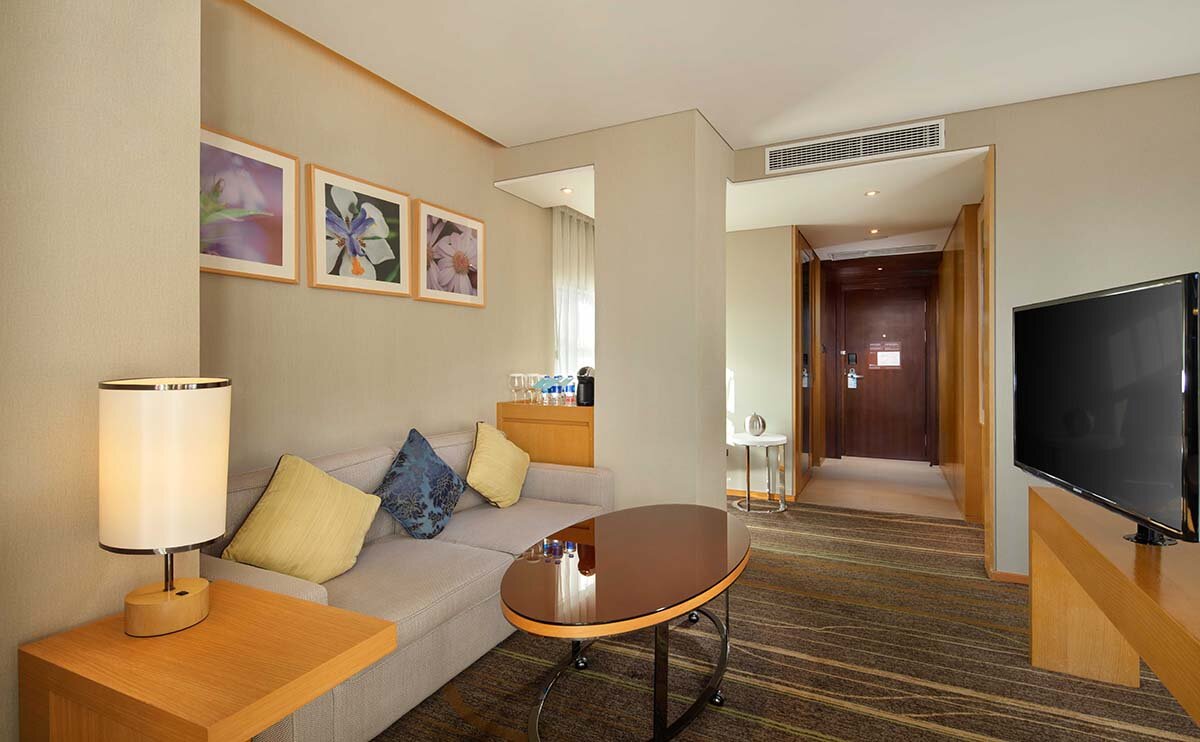 Hotel photo 2 of Hilton Garden Inn Lijiang.