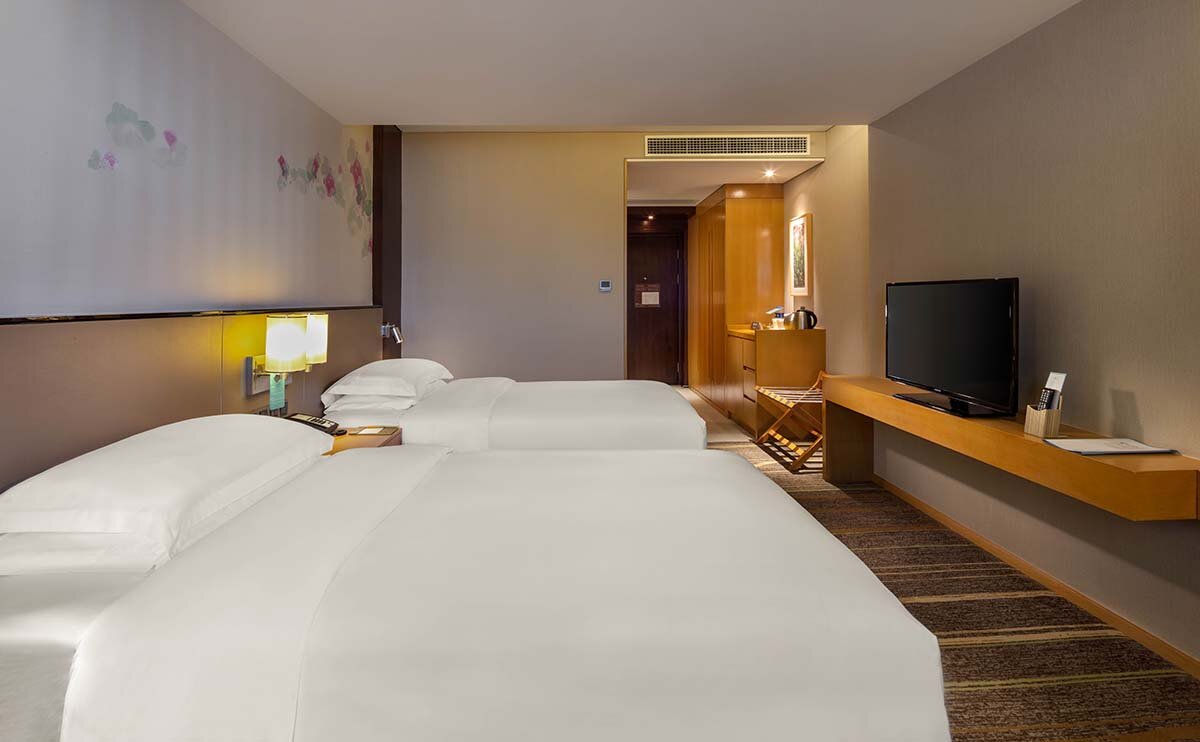 Hotel photo 33 of Hilton Garden Inn Lijiang.