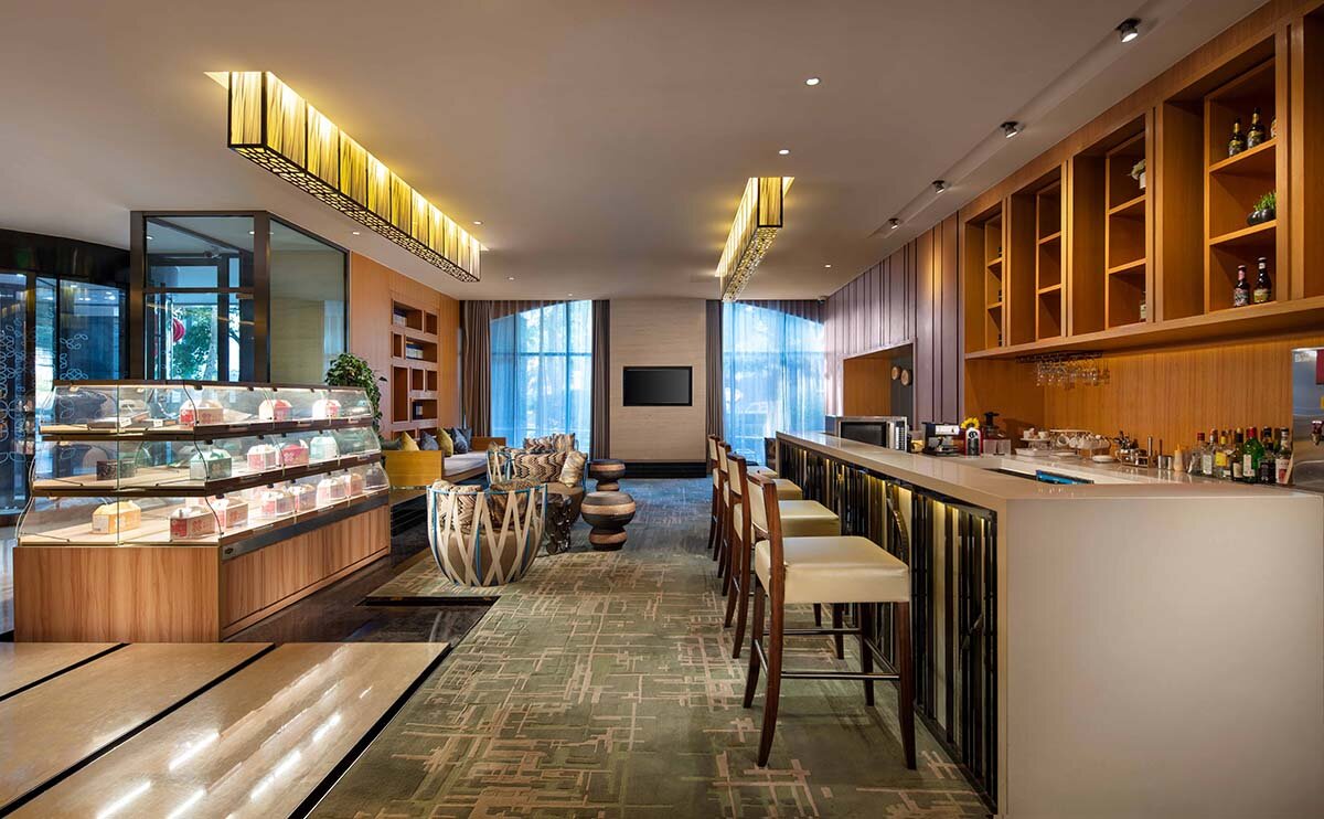 Hotel photo 42 of Hilton Garden Inn Lijiang.